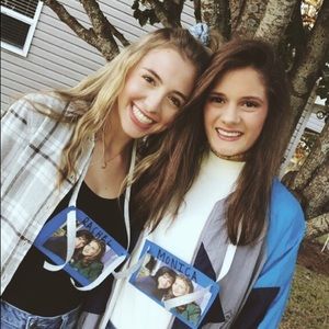 Meet your Posher, Bayleigh grace